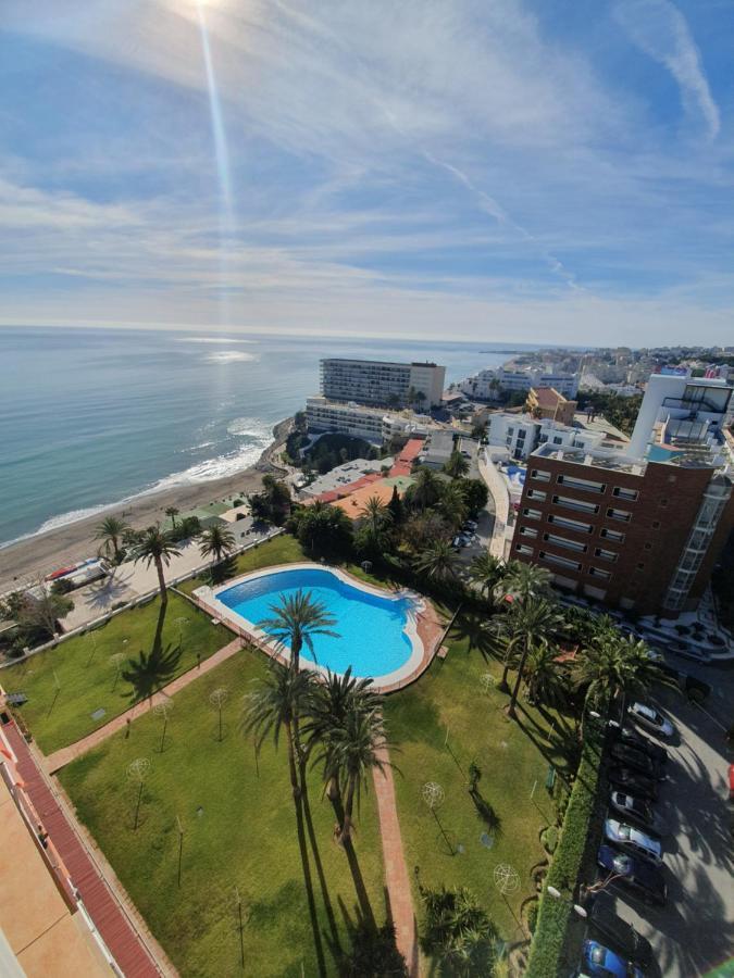 La Roca Premium Apartamento Torremolinos Exterior foto