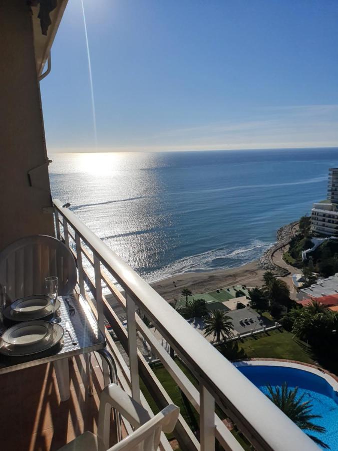 La Roca Premium Apartamento Torremolinos Exterior foto